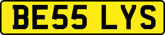 BE55LYS