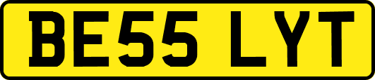BE55LYT