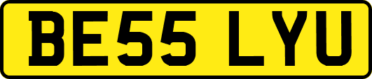 BE55LYU