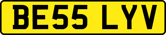 BE55LYV