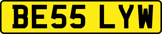 BE55LYW