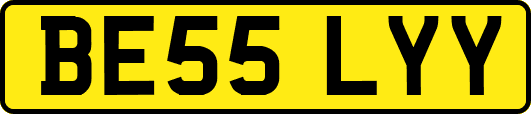 BE55LYY