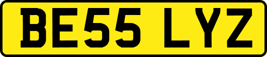 BE55LYZ