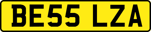 BE55LZA