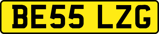 BE55LZG