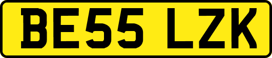 BE55LZK
