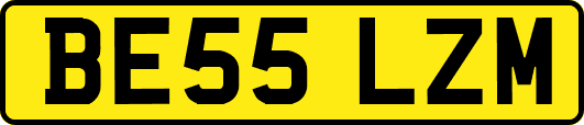 BE55LZM