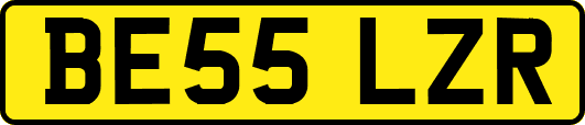 BE55LZR