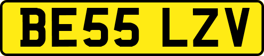 BE55LZV