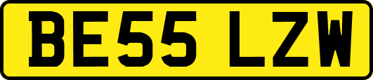 BE55LZW