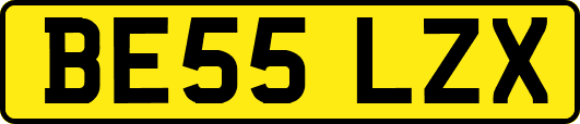 BE55LZX