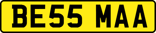 BE55MAA