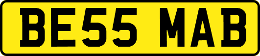 BE55MAB