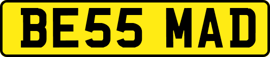 BE55MAD