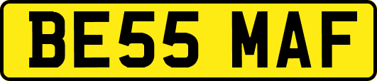 BE55MAF
