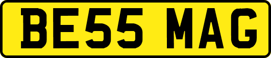 BE55MAG