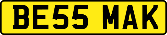 BE55MAK