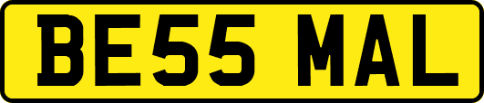 BE55MAL