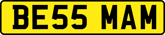 BE55MAM