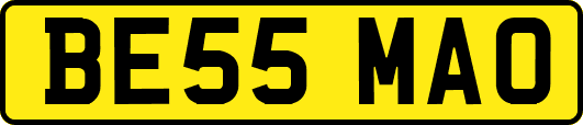 BE55MAO