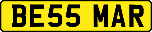 BE55MAR