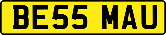 BE55MAU