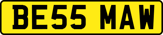 BE55MAW