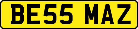 BE55MAZ