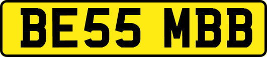 BE55MBB