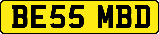 BE55MBD