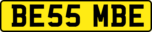 BE55MBE