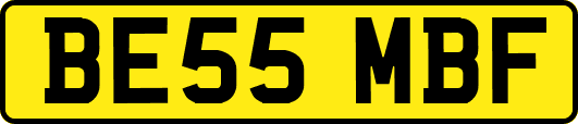 BE55MBF