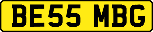BE55MBG