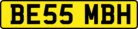 BE55MBH