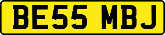 BE55MBJ