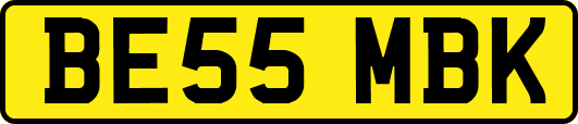 BE55MBK