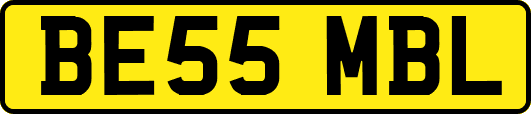 BE55MBL