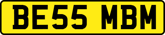 BE55MBM