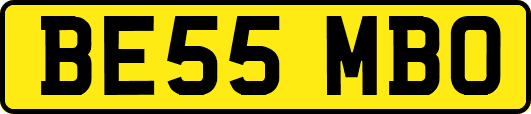 BE55MBO