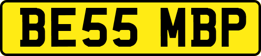BE55MBP