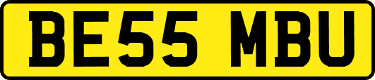 BE55MBU
