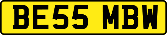 BE55MBW