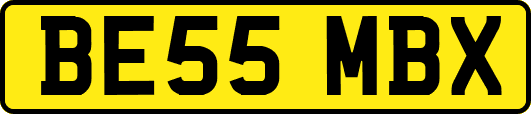 BE55MBX