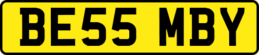 BE55MBY