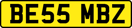 BE55MBZ