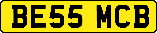 BE55MCB