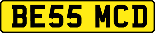 BE55MCD