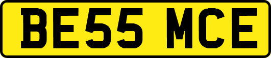 BE55MCE