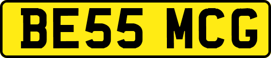 BE55MCG