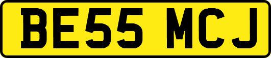 BE55MCJ